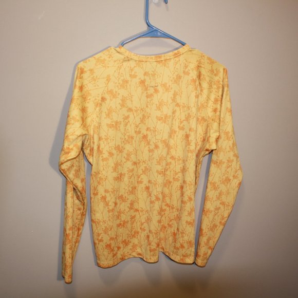 Marmot Long Sleeve Shirt - XL - Picture 4 of 5